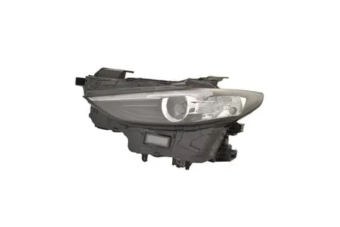 REFLEKTOR .ECE.ELEC W/S MOTOR W/LED MZ.3 19- LED,W21/5W BCNM-51-040H