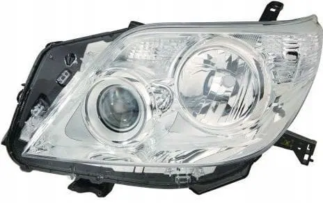 REFLEKTOR , ,ECE,ELEC TY,PRAD,'09-, 81170-60E00