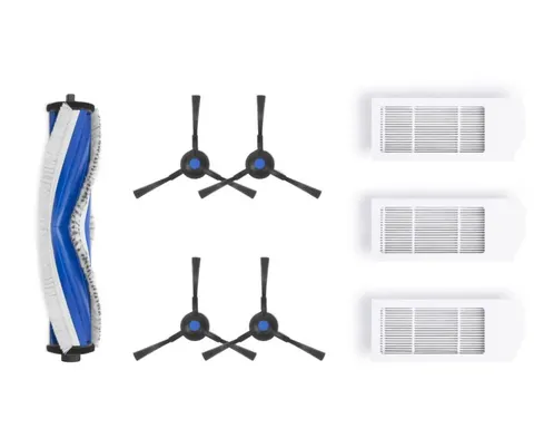 ZESTAW SERWISOWY ECOVACS N20 / PLUS