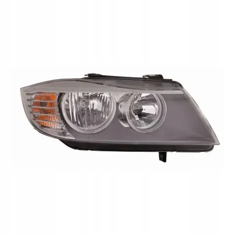 REFLEKTOR LAMPA BMW 3 E90 E91 '04-'12 PRAWA DEPO