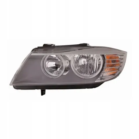REFLEKTOR LAMPA BMW 3 E90 E91 '04-'12 LEWA DEPO
