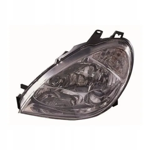 REFLEKTOR LAMPA CITOREN XSARA '98-'05 LEWA DEPO