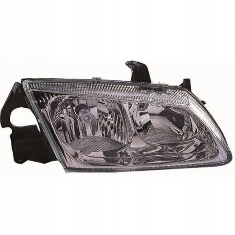 REFLEKTOR LAMPA NISSAN ALMERA II 00-06 PRAWA DEPO