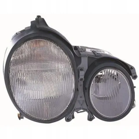 REFLEKTOR LAMPA MERCEDES E W210 S210 99-03 P DEPO