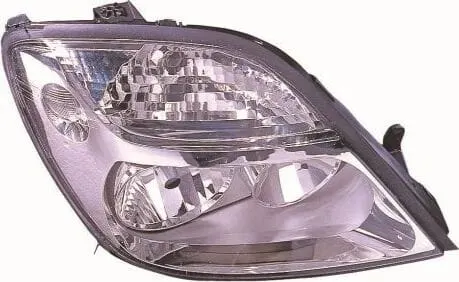 REFLEKTOR RENAULT SCENIC I 1 MPV 99-03 PRAWY DEPO