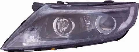 REFLEKTOR LAMPA KIA OPTIMA '10- LEWA DEPO