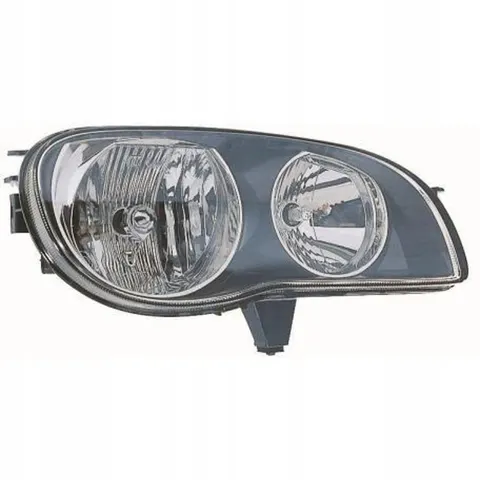 REFLEKTOR PRAWY TOYOTA COROLLA 99-'02 DEPO