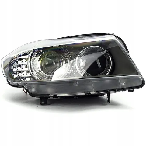 REFLEKTOR LAMPY BMW 3 (E90/91) - PRAWY - DEPO