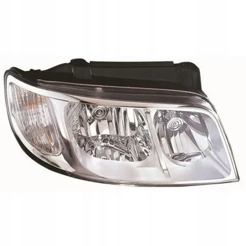 REFLEKTOR LAMPA HYUNDAI MATRIX '01-'10 PRAWA DEPO