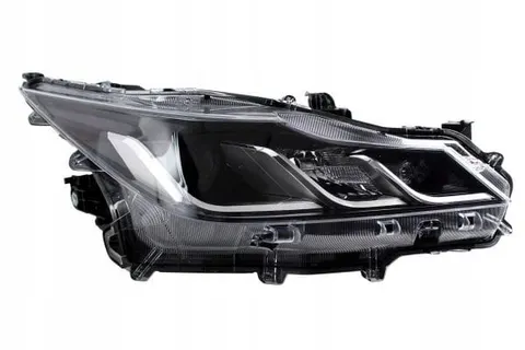 REFLEKTOR TOYOTA DEPO 212-11CMRMLDEM2