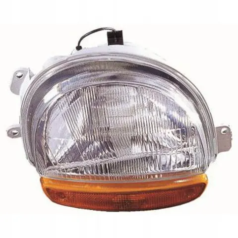 REFLEKTOR LAMPA RENAULT TWINGO I 93-07 PRAWA DEPO