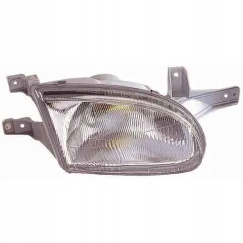 REFLEKTOR LAMPA HYUNDAI ACCENT I '94-00 PRAWA DEPO