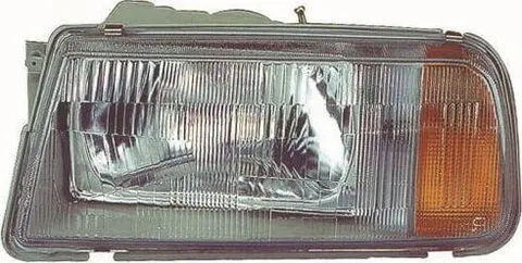 REFLEKTOR LAMPA SUZUKI VITARA '88-'98 LEWA DEPO