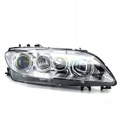 REFLEKTOR LAMPA MAZDA 6 GG GY 02-08 PRAWA DEPO