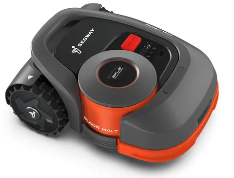 Robot koszący SEGWAY NAVIMOW H500E