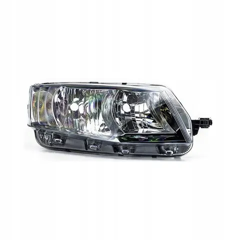 REFLEKTOR SKODA OCTAVIA III 3 '12- PRAWY DEPO