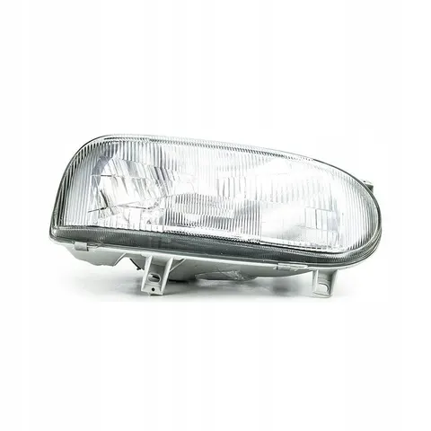 REFLEKTOR VW GOLF III 3 H1 E7 H5 '91-'99 LEWY DEPO