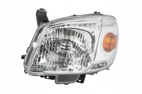 REFLEKTOR MZ.P/U BT 50 09 ECE.ELEC/MANUAL CRM UC5S-51-OLO