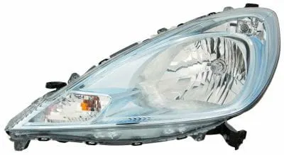 REFLEKTOR . ECE.ELEC/MANUAL.TRIM CHROME. HD.F-IT/JAZ HYBRID '10- 33100-TF0-