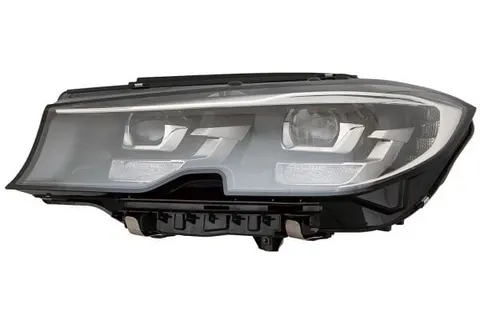 REFLEKTOR . BM.3 SERS G20 19-ECE.ELEC W/S MOTOR W/LED 63118496149