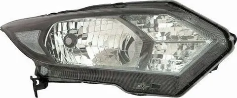 REFLEKTOR LAMPA HONDA HR-V RU '15- PRAWA DEPOE4