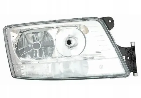 REFLEKTOR LAMPA PRAWA OE 81251016700E4