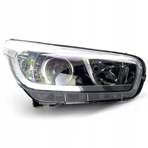 REFLEKTOR KIA CEE'D '12- ( JD) - PRAWY - DEPO J2