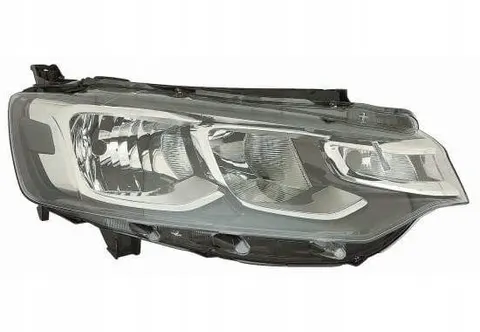 REFLEKTOR CITROËN DEPO 552-1151R-LDEM2E4
