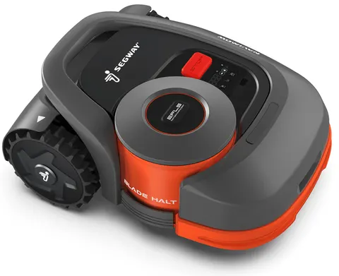 Robot koszący SEGWAY NAVIMOW H800E