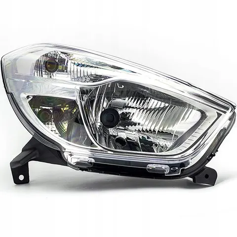 REFLEKTOR DACIA DOKKER / LODGY '12 - PRAWY - DEPO J2