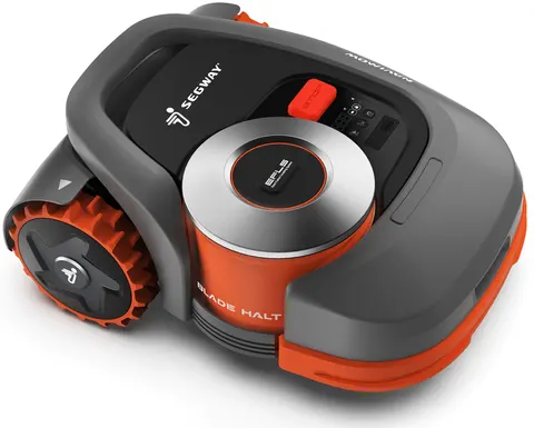 Robot koszący SEGWAY NAVIMOW H1500E