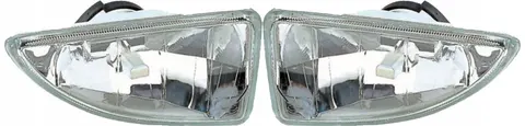 Halogeny Ford Focus '98-'04 Lewy+Prawy