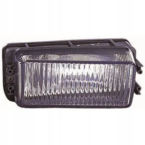Lampa Przeciwmgielna Halogen Audi Depo 441-2030r-U