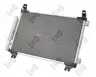 Skraplacz Klimatyzacji Yaris / Echo Iii (#P130) (10-) 1.0 I 16v (W/I Dryer;