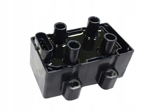 Cewka Zapłonowa 4 Złącze [4 -Pin] M4 Type (1.2; 1.4; 1.6) Dacia Dokker/Loga