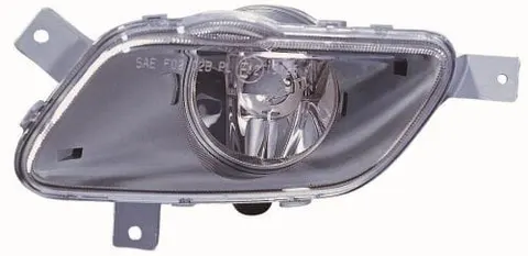 Halogen Volvo V70 '99-'08 Lewy Depo