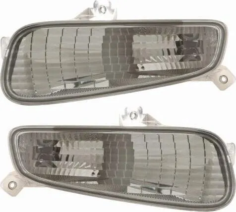 Migacze Kierunkowskazy Fiat Punto Evo 09- Zestaw