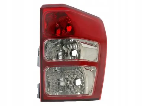 Lampa Tylna Suzuki Grand Vitara Ii 2 '05- P Depo
