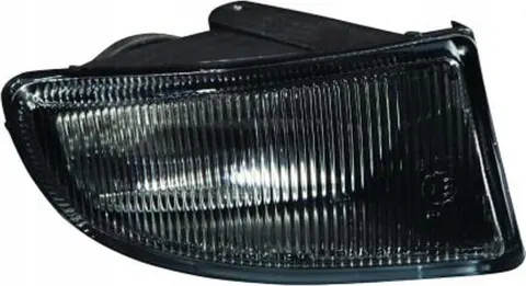 Halogen Toyota Avensis T22 '97-'03 Prawy Depo