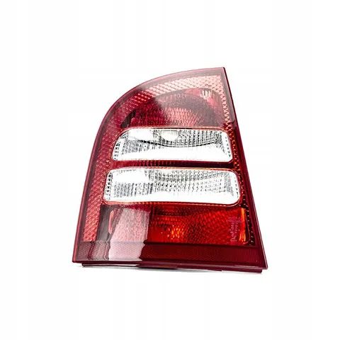 Lampa Tylna Skoda Octavia I 1 '96-'10 Lewa Depo
