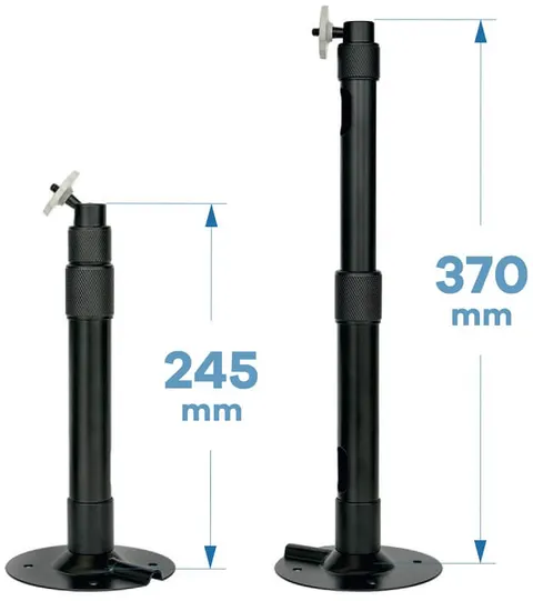 Zestaw przedłużenia anteny Segway Navimow