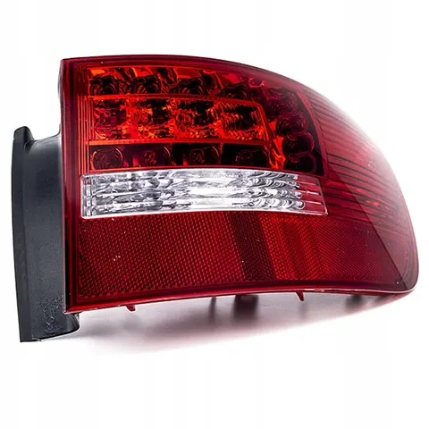 Lampa Tylna Prawa Audi A6 C6 Wagon '08- Led -Depo