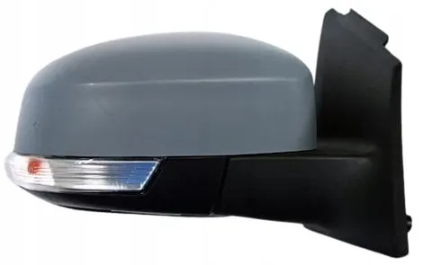 Lusterko Elektry Ogrze Prawe Ford Focus Iii 3 10-