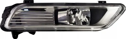 Lampa Do Jazdy Dziennej Prawa Vw Passat B7 '10-'14