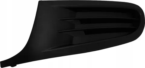 Atrapa Kratka Zderzaka Lewa Vw Golf Vi 6 08-