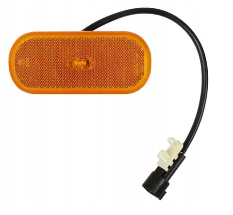 Lampa Obrysowa Obrysówka L/P Bk3115442cb 1832493