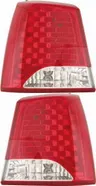 Lampy Tył Tylne Kia Sorento Ii 2 Xm 09- Zestaw