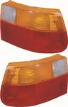 Lampy Tył Tylne Opel Astra F Lb T92 91-98 Zestaw