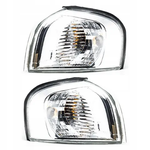 Migacze Volvo S80 I 1 184 '98-'06 Lewy+Prawy