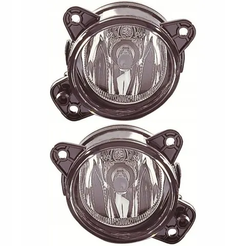 Halogeny Vw Transporter T5 '03-'15 Lewy+Prawy